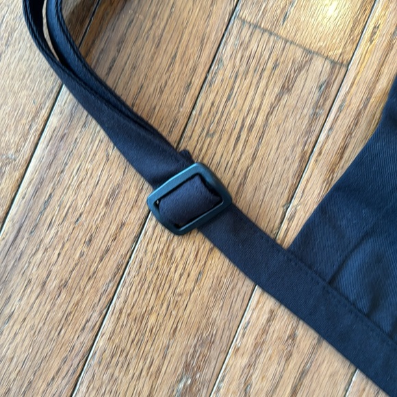 NWT top chef apron - Picture 3 of 4